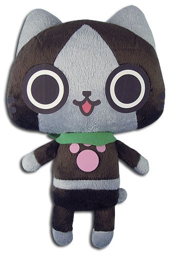 Monster Hunter 8'' Merarou Plush Doll picture