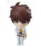 Code Geass Suzaku Mascot Phone Strap