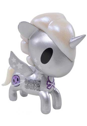 Tokidoki Unicorno Cosmo Series 3 Trading Figure picture