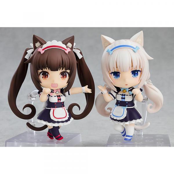 Nekopara Chocola Nendoroid Action Figure picture