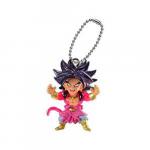 Dragonball Z SS4  Broly Super The Best 31 Mascot Key Chain