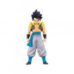 Dragonball Z 3'' Gogeta Super Skills Vol. 5 Gashapon Trading Figure