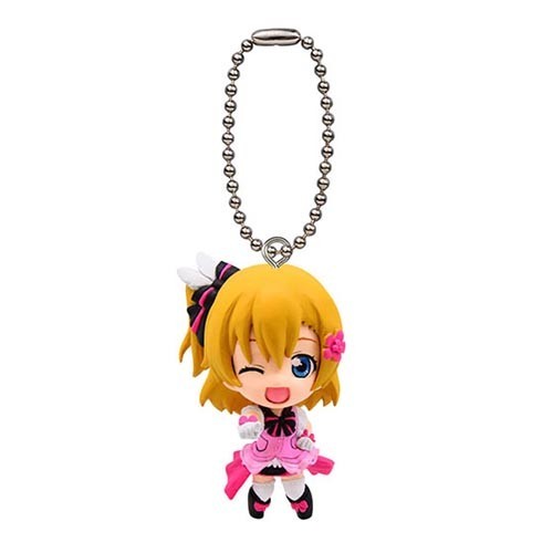 Love Live Honoka Mascot Key Chain Vol. 6 picture