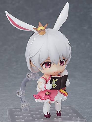 Houkai 3rd Theresa Magical Girl Teriri Ver. Nendoroid Action Figure #1057 picture