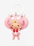 Sailor Moon Sailor Chibi-Moon Series 2 Foam Figural Mascot Key Chain