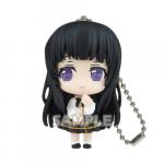 Bang Dream Shirokane Rinko Roselia Mascot Key Chain