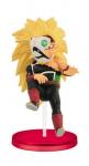 Dragonball Z Xeno Bardock SSJ3 WCF Vol. 4 Banpresto Prize Trading Figure