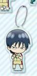Yowamushi Pedal Imaizumi Acrylic Key Chain