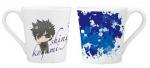 Psycho-Pass Kogami Prize Coffee Mug Cup