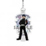 My Hero Academia Tenya Iida Vinyl Phone Strap
