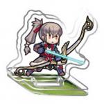 Fire Emblem Heroes 1'' Takumi Acrylic Stand Figure Vol. 1