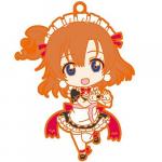 Love Live Honoka Maid Ver. Nendoroid Plus Vol. 04 Phone Straps