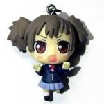 K-On Jun Mascot Cutie Fastener