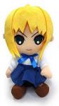 Fate Stay Night 8'' Saber Prize Plush