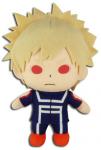 My Hero Academia 8'' Bakugo Katsuki Training Outfit Plush Doll