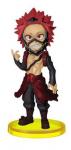 My Hero Academia 3'' Kirishima Eijiro World Collectable Figure WCF Vol. 3