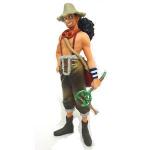 One Piece New World Trading Figure 4'' Ussop