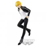 Fate Stay Night 8'' Gilgamesh EXQ Banpresto Prize Figure