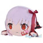 Fate Stay Night Heaven's Feel 12'' Kurosakura Nesoberi Sega Prize Plush