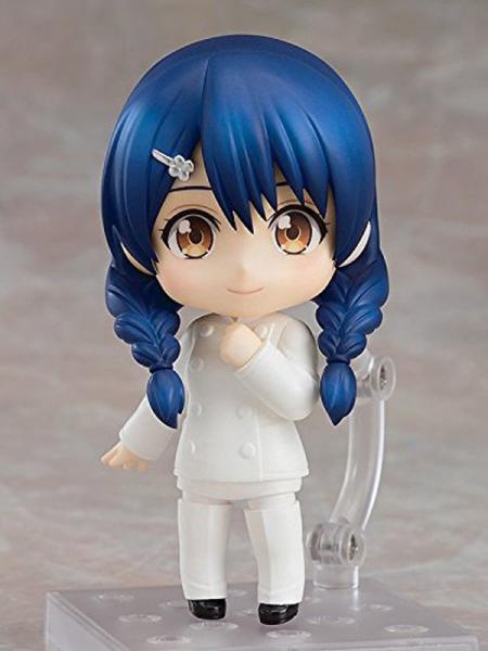 Shokugeki no Souma Megumi Tadokoro Nendoroid Action Figure #968 picture