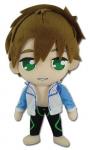 Free! - Iwatobi Swim Club 8'' Makoto Plush