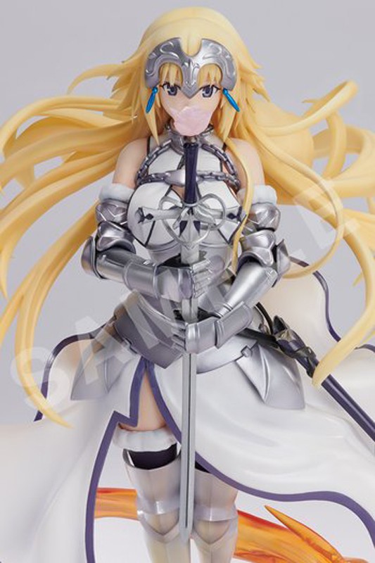 Fate Apocrypha Ruler La Pucelle 1/7 Scale Figure picture