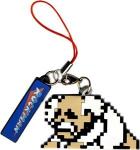 Megaman Dot Strap Vol. 2 Phone Strap Dr. Wily