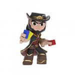 League of Legends Twisted Fate Funko Mystery Mini Trading Figure