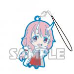 That Time I Got Reincarnated as a Slime Shuna Capsule Rubber Phone Strap