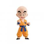 Dragonball Children 3'' Krillin Trading Figure