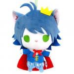 Show By Rock!! 5'' Kai Trichronika Prince Plush