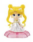 Sailor Moon 3'' Princess Serenity Twinkle Statue 2 Gashapon Figure