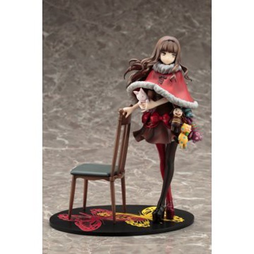 Occultic;Nine Kurenaino Aria Ani Statue Kotobukiya Figure picture