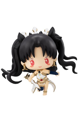 Fate Grand Order X Sanrio 3'' Ishtar Mini Figure Vol. 3 picture