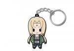 Naruto Rubber Key Chain Vol. 3 Tsunade