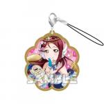 Love Live Riko Angel Acrylic Phone Strap