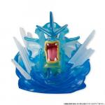 Pokemon 3'' Gyarados Trading Figure