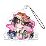 Love Live Nico Acrylic Muse Phone Strap Vol. 2