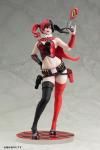 Batman Harley Quinn New52 ver. Kotobukiya NYCC Exclusive 1/7 Scale Bishoujo Statue Figure