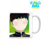 Mob Psycho 100 Mob Coffee Mug Cup