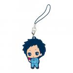 Durarara!! Mikado Rubber Strap