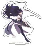RWBY Blake Large Acrylic Key Chain
