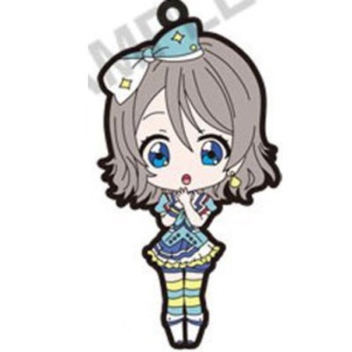 Love Live Sunshine You Movic Phone Strap
