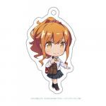 Eromanga Sensei Jinno Megumi Acrylic Key Chain