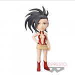 My Hero Academia Yaoyorozu Momo World Collectable Figure WCF Vol. 2