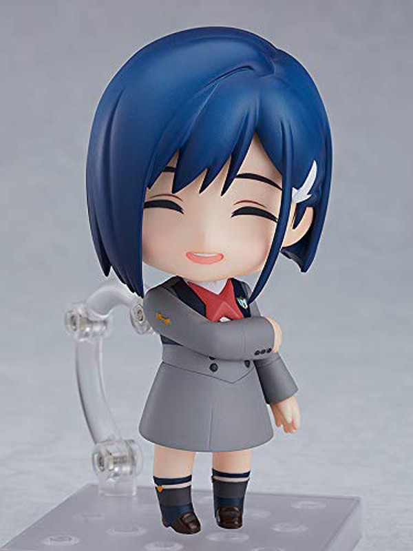 Darling in the Franxx Ichigo Nendoroid Action Figure #987 picture