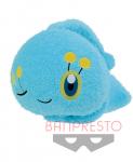 Pokemon 10'' Manaphy Winking Banpresto Prize Plush