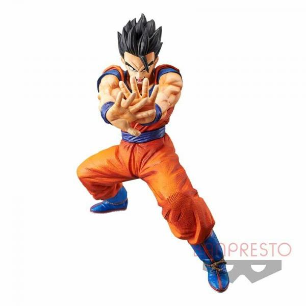 Dragonball Z Super 6'' Gohan Masenko Banpresto Prize Figure picture