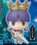 Princess Crown Gradriel Fastener Charm