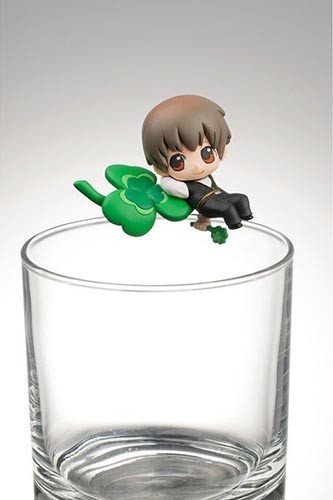 Gintama Okita Ochatomo Cup Accessory picture